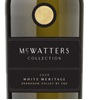 McWatters Collection White Meritage 2020